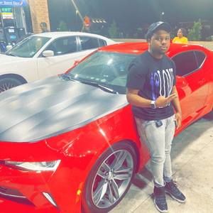 Meet your Posher, Dylan